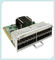 Huawei 03030PMA 24-Port 100 / 1000Base-X-SFP การ์ดแบบยืดหยุ่น CR5D0EFGFA70