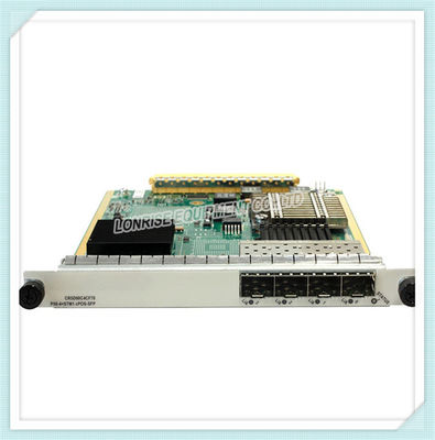 Huawei CR5D00C4CF70 4 พอร์ต Channelized STM-1c POS-SFP Flexible Card 03030PVG