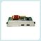 Huawei 03038466 2-Port 10GBase LAN / WAN-XFP การ์ดยืดหยุ่น CR5M0L2XXA20