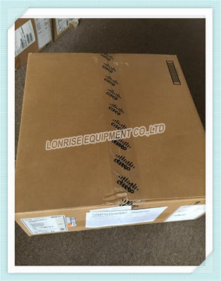Cisco Original New Nexus 3524-XL Switch 24 SFP+ N3K-C3524P-XL เป็นโปตฟอลิโอที่ครบวงจรของสวิตช์เอเธอร์เน็ตขนาด 1, 10 และ 40 กิกะบิต