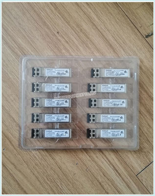 FTLX8574D3BCL 10GE ฟินิสาร์ แมวโหลดออปติกส์แบบ SFP+ 850nm