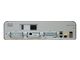 Cisco1941/K9 Commercial VPN Firewall Router ประเภทเดสก์ท็อปที่ติดตั้งได้