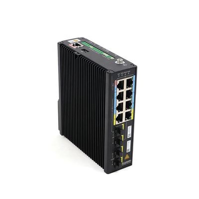 AR550C-2C6GE Huawei Industrial Switching Router รุ่น AR550 AR550C-2C6GE