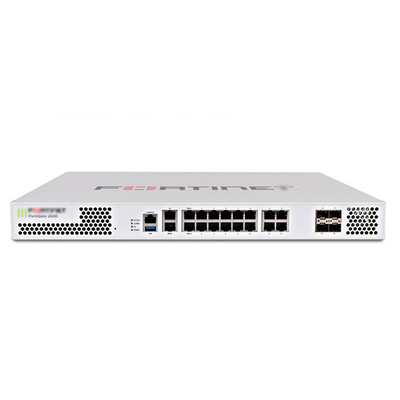 Fortinet FortiGate NGFW ระดับกลาง FG-200F FG-200F - เครื่องใช้เฉพาะ
