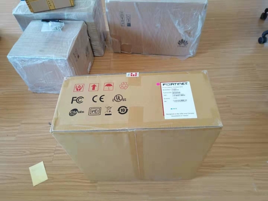 Fortinet FortiGate NGFW ระดับกลาง FG-200F FG-200F - เครื่องใช้เฉพาะ