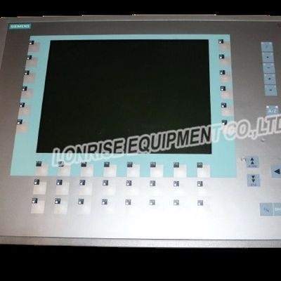 หน้าจอสัมผัสซีเมนส์ 6AV6643-0DD01-1AX1 Mp277 Multi Panel Touch 6av6643-0cd01-1ax1