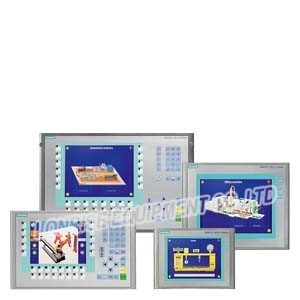 หน้าจอสัมผัสซีเมนส์ 6AV6643-0DD01-1AX1 Mp277 Multi Panel Touch 6av6643-0cd01-1ax1
