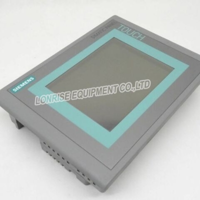 ซีเมนส์ 6AV6643-0AA01-1AX0 SIMATIC TP277 แผงสัมผัส 6 นิ้วสี MPI/DP/PPI/PN