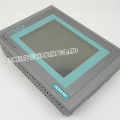 ซีเมนส์ 6AV6643-0AA01-1AX0 SIMATIC TP277 แผงสัมผัส 6 นิ้วสี MPI/DP/PPI/PN