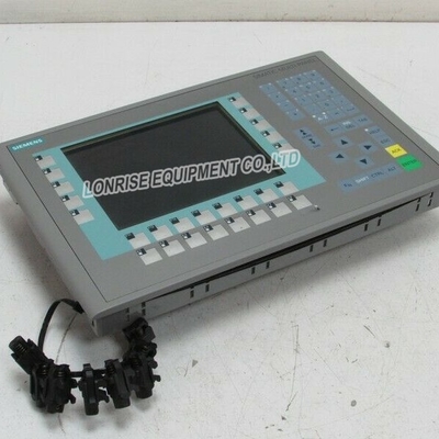 Siemens 6AV6643-0DB01-1AX1 SIMATIC MP277 แผง 8 "Key Color Retentive Memory