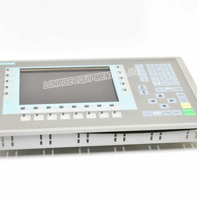 Siemens 6AV6643-0DB01-1AX1 SIMATIC MP277 แผง 8 "Key Color Retentive Memory