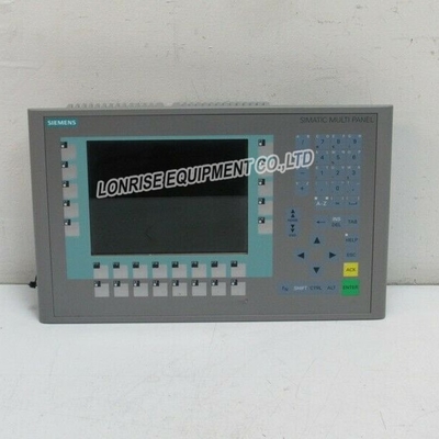 Siemens 6AV6643-0DB01-1AX1 SIMATIC MP277 แผง 8 "Key Color Retentive Memory