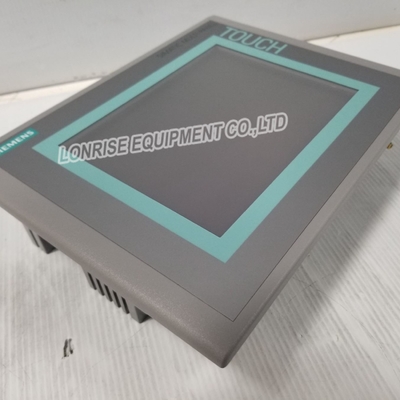ซีเมนส์ 6AV6643-0CB01-1AX1 SIMATIC MP277 Multi Panel 8-In Color MPI/DP/PPI/PN
