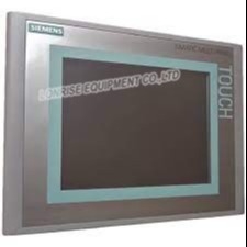 ซีเมนส์ 6AV6643-0CB01-1AX1 SIMATIC MP277 Multi Panel 8-In Color MPI/DP/PPI/PN