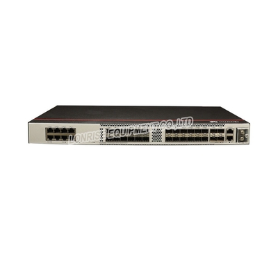 Huawei 100BASE 48 พอร์ตสวิตช์ S5731 - S48S4X T4X - A1