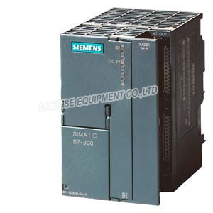 6ES7360 - 3AA01 - 0AA0 SIEMENS SIMATIC S7 - 300 3 ชั้นวางส่วนขยายพร้อม C - บัส