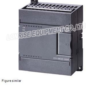 Siemens plc ประเภท 6ES7231 - 7PF22 - 0XA8 SIMATIC S7 - 200 CN