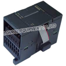 Siemens plc ประเภท 6ES7 232 - 0HB22 - 0XA8 สำหรับ S7 - 22X CPU เท่านั้น