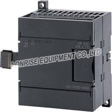 Siemens 6ES7 231 - 7PB22 - 0XA8 คอนโทรลเลอร์ที่ตั้งโปรแกรมได้ใหม่