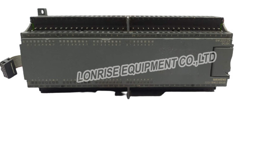 ซีเมนส์ 6ES7 223 - 1BM22 - 0XA8 plc คอนโทรลเลอร์ลอจิกที่ตั้งโปรแกรมได้