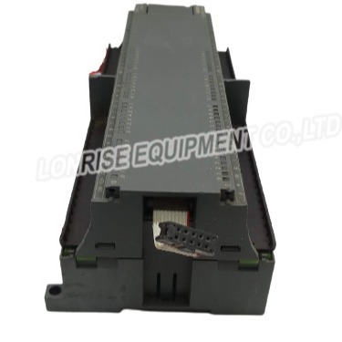 ซีเมนส์ 6ES7 223 - 1BM22 - 0XA8 plc คอนโทรลเลอร์ลอจิกที่ตั้งโปรแกรมได้