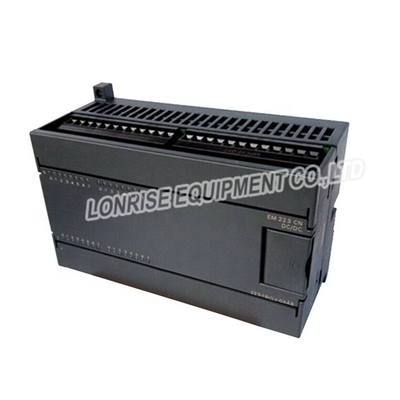 Siemens Simatic 6ES7 223 - 1BL22 - 0XA8 PLC โมดูล I / O ดิจิตอล