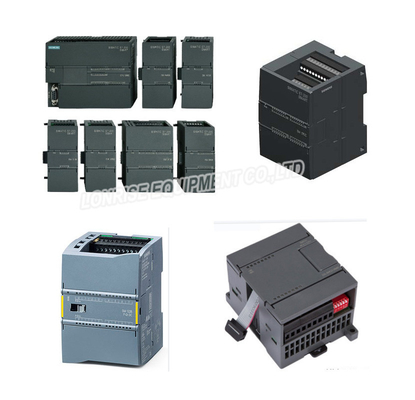 โมดูลซีเมนส์ simatic 6ES7 223 - 1HF22 - 0XA8 เดิม CPU1211C โมดูล PLC