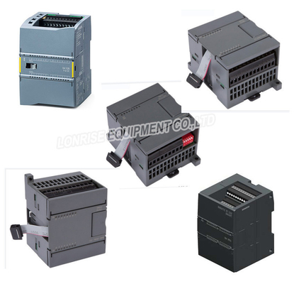 โมดูลซีเมนส์ simatic 6ES7 223 - 1HF22 - 0XA8 เดิม CPU1211C โมดูล PLC
