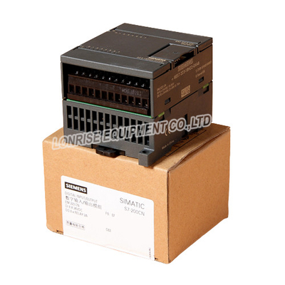 6ES72231BF220XAB เป็นส่วนหนึ่งของซีเมนส์ S7-1200 ซีรี่ย์ของโปรแกรมปัญญาควบคุม (PLCs) ส่วนประกอบเฉพาะนี้คือโมดูลเข้า / ออกดิจิตอล