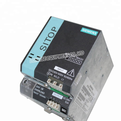 Siemens 6ES7 214 - 2BD23 - 0XB8 ในสต็อก PLC ใหม่ผลิตในเยอรมนี