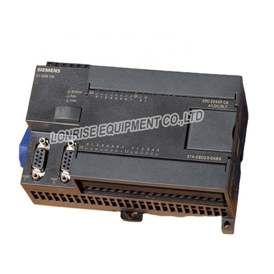 Siemens 6ES7 214 - 2BD23 - 0XB8 ในสต็อก PLC ใหม่ผลิตในเยอรมนี