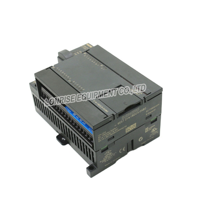 Siemens Simatic S7 200 PLC 6ES7 214 - 1BD23 - 0XB8 ในสต็อกคุณภาพดีที่สุด