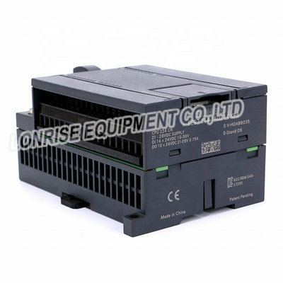 Siemens S7 - 200 Series CPU224 PLC 6ES7 214 - 1AD23 - 0XB8 สำหรับอุปกรณ์อุตสาหกรรม