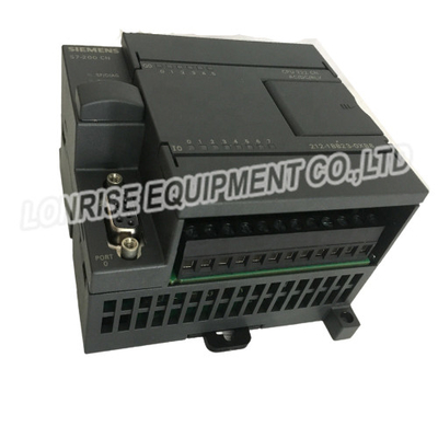 Siemens plc output module 6ES7 212 - 1BB23 - 0XB8 ต้นฉบับใหม่