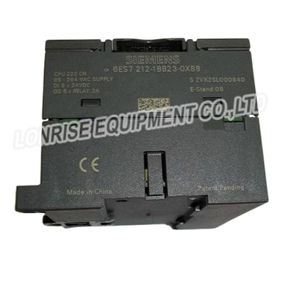 Siemens plc output module 6ES7 212 - 1BB23 - 0XB8 ต้นฉบับใหม่