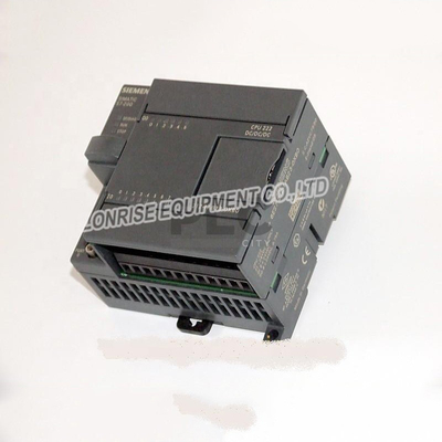 Siemens 6ES7 212 - 1AB23 - 0XB8 S7 - 200 PLC Controller CPU 222 100% ยี่ห้อใหม่
