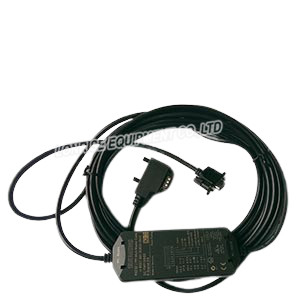 6ES7 901-3DB30-0XA0 SIMATIC S7-200 โปรแกรม PLC สายสื่อสาร USB - PPI SIMATIC S7-200