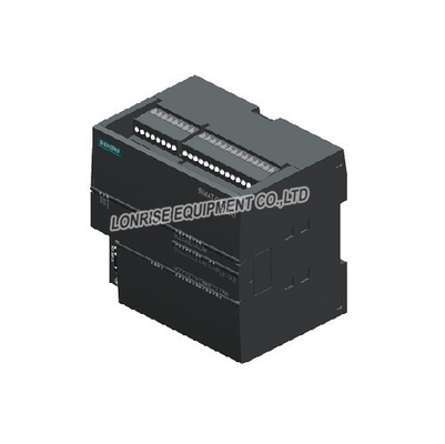 24 V DC Siemens PLC โมดูล 6ES7 222 - 1BF22 - 0XA8 คอนโทรลเลอร์ที่ตั้งโปรแกรมได้ Cpu 6es7