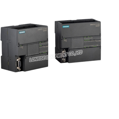 เดิมซีเมนส์ PLC โมดูลควบคุมอุตสาหกรรมอัตโนมัติ 6ES7 222 - 1HF22 - 0XA8