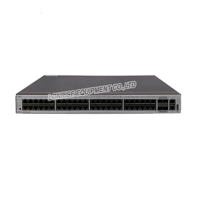 SNMP Huawei LST7X48SX6S0 - 48 พอร์ต 10GBASE - การ์ดเชื่อมต่อ X X6S SFP