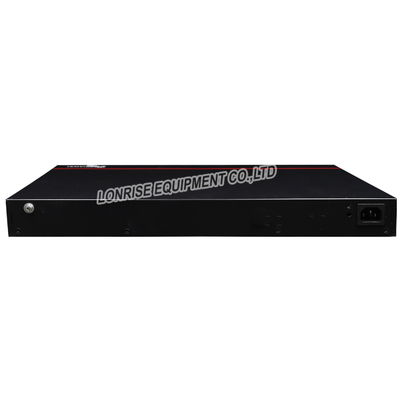 SNMP Huawei LST7X48SX6S0 - 48 พอร์ต 10GBASE - การ์ดเชื่อมต่อ X X6S SFP