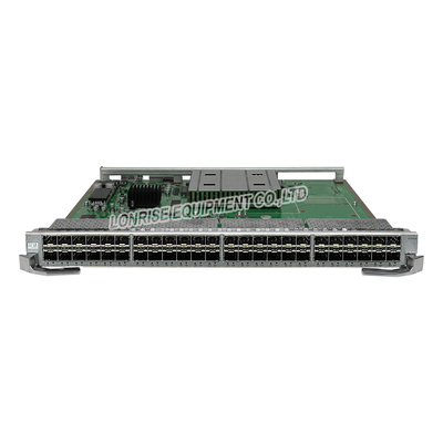 1440 Mpps Huawei LSS7X24BX6S0 - การ์ดอินเทอร์เฟซ 10GE SFP 24 พอร์ต