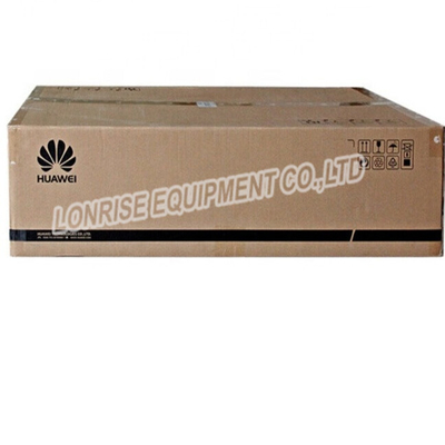 48 พอร์ต Huawei Network Switches 100BASE - T การ์ดเชื่อมต่อ X5S M RJ45