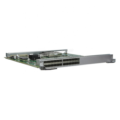 Half Duplex Huawei ES1D2G24SX5E 24 พอร์ต 100 / 1000BASE - การ์ดเชื่อมต่อ X X5E SFP