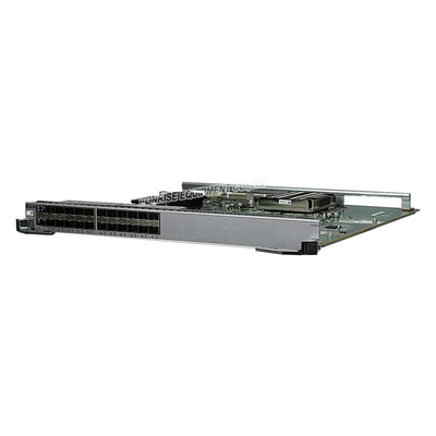 Half Duplex Huawei ES1D2G24SX5E 24 พอร์ต 100 / 1000BASE - การ์ดเชื่อมต่อ X X5E SFP