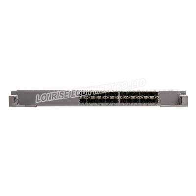 Huawei ES0D0G24SA00 24 พอร์ต 100 / 1000BASE - การ์ดเชื่อมต่อ X