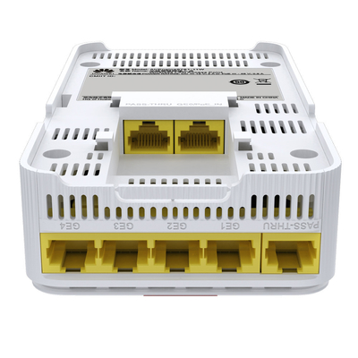 Huawei AirEngine 5761 11W Access Point 802.11ac แผ่นผนัง Wi-Fi 6 AP แผ่นผนัง Wi-Fi 6 (802.11ax) รุ่นใหม่