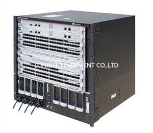ราคาที่ดีที่สุด H uawei CloudEngine S12700E Series Switch S12700E-4