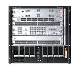 ราคาที่ดีที่สุด H uawei CloudEngine S12700E Series Switch S12700E-4