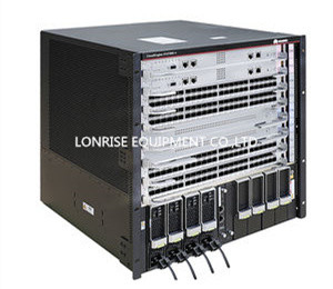 ราคาที่ดีที่สุด H uawei CloudEngine S12700E Series Switch S12700E-4